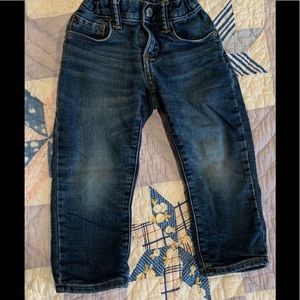 Boys Jeans